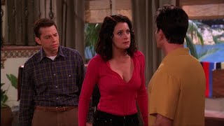 Two and a half Men - Best of SEASON 2