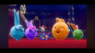 Sunny Bunnies Funny Voice Over Ep1