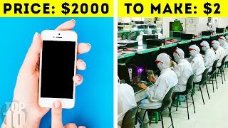 Famous How Much Does Your Stuff Actually Cost? Profile