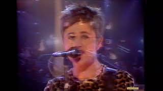 Massive Attack with Tracey Thorn - Protection, UK TV Performance 1995