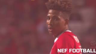 Gedson Fernandes vs Rio Ave HD 1080İ (4\11\2019)