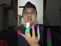 America’s Favorite Bubble Gum ASMR 🧃🍬 Original Dubble Bubble Sounds