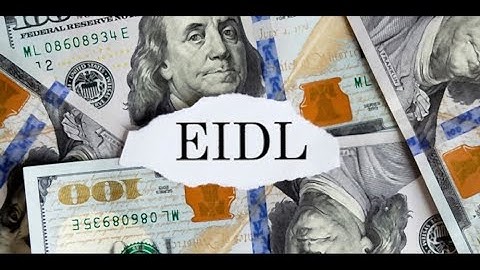 Targeted EIDL Advance Program Details