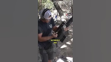 Firing the WRONG Calibers