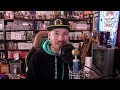 Beginning of video