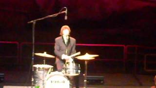 Video thumbnail of "1964 The Tribute - Red Rocks - Act Naturally"