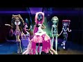Monster High Boo York Boo York S L O W E D Monster High Boo York Boo York S L O W E D