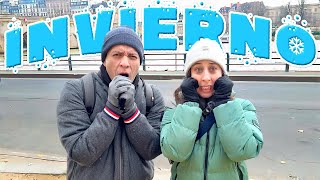 Prepara tu maleta para el frío del invierno en París ❄️