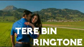 Tere Bin Ringtone !! SIMMBA !! Ranveer Singh !! Sara Ali Khan !!