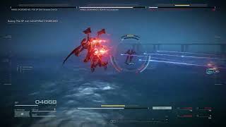 Armored Core Vi - Aas03 Ekdromoi Mgpg Aas02 Cataphract