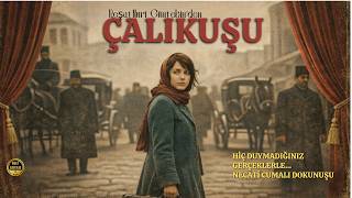 🎭 Çalıkuşu - Reşat Nuri Güntekin (Sinematik) İhanetin Gölgesinde Yeşeren Bir Hayat Resimi