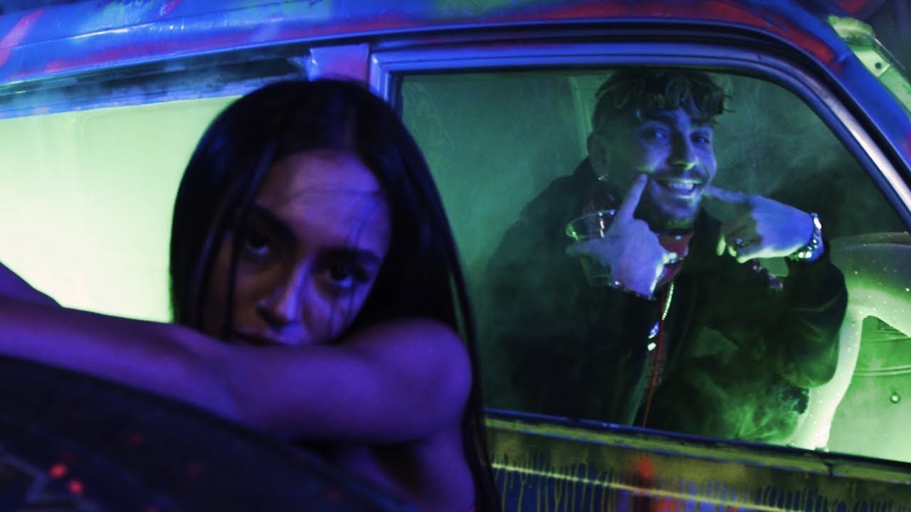 Watch Bvcovia - "LANDLORD" feat. Oscar & NANE (Official Video) on YouTube Watch Bvcovia - "LANDLORD" feat. Oscar & NANE (Official Video) on YouTube