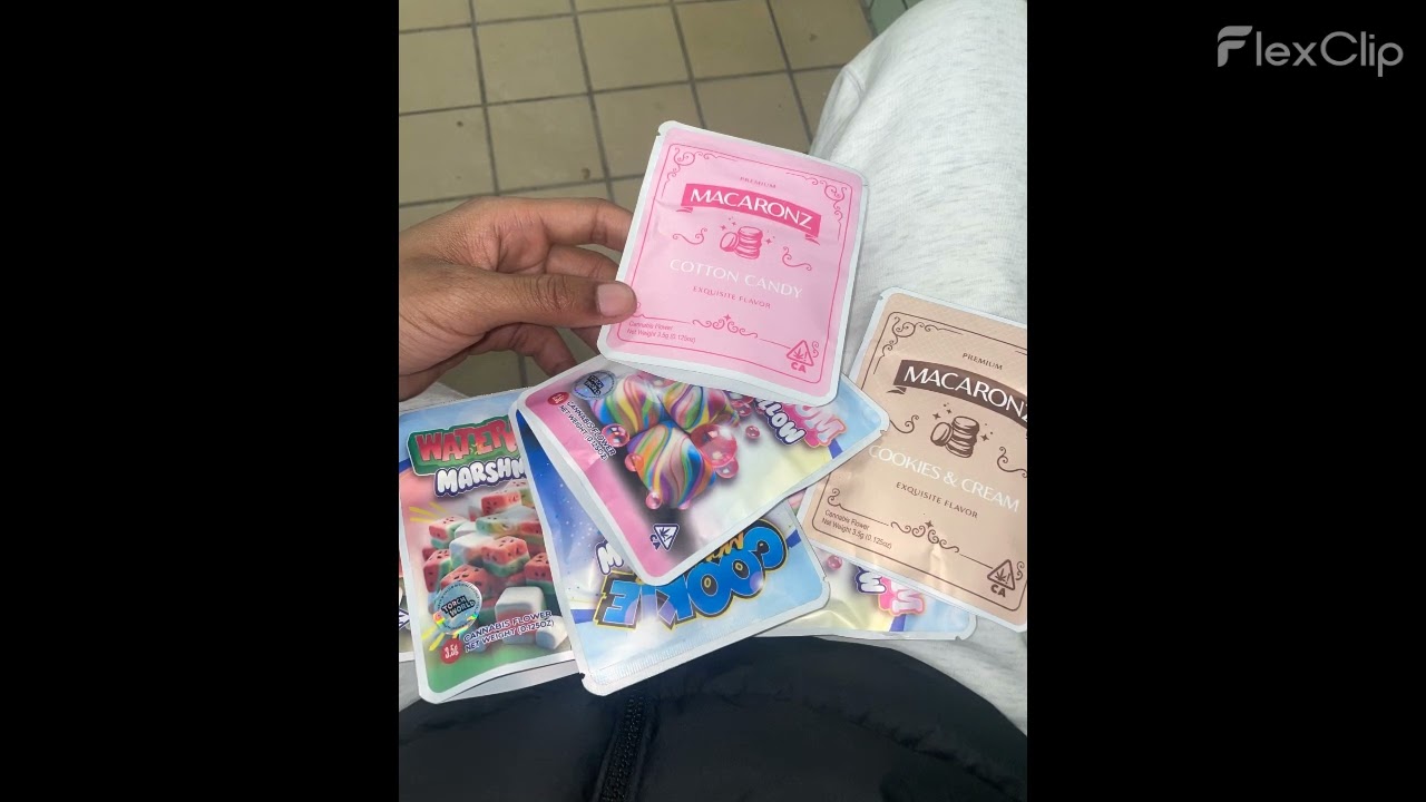 PORTER HOUND x JayRollie - GLITCH