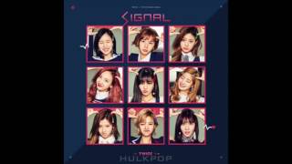 Twice - Someone Like Me