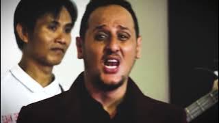 Fuad Balfas feat Mustafa Ab - Arabian Latin cover lagu Arab lawas Habibi