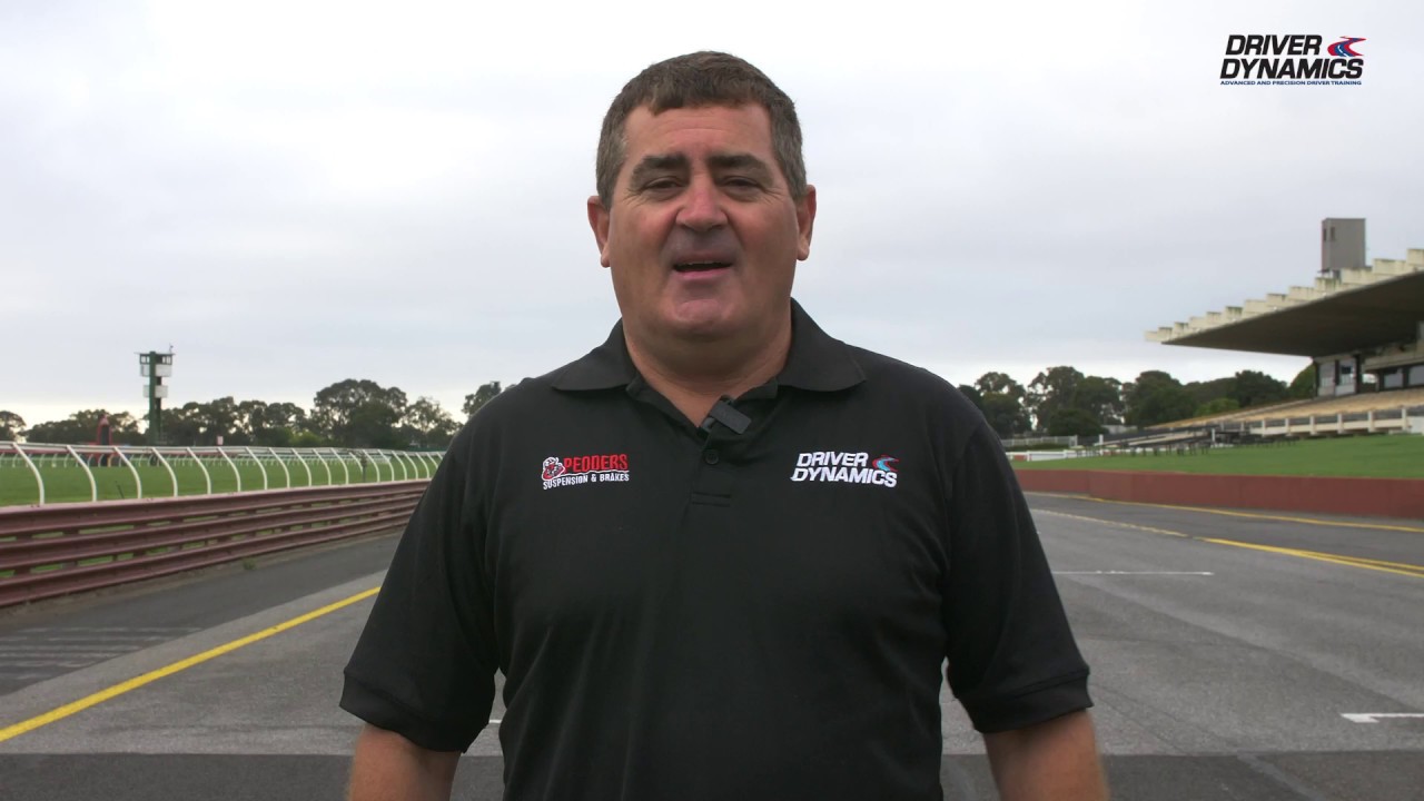 Driver Dynamics Sandown Trackday Attendance Information