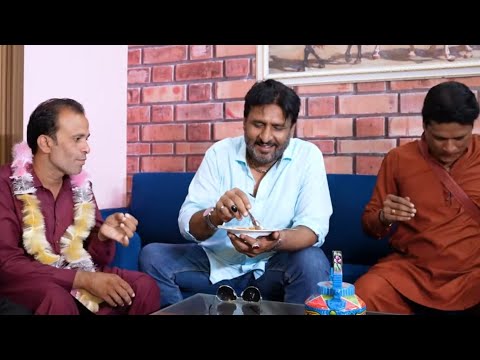 Rana Ijaz Official.Rana ijaz new video.rana ijaz funny video
