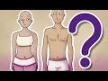 ¿Somos iguales mujeres y hombres? - CuriosaMente 29