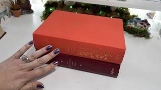 Hardcover Life Application Study Bible #review #nltbibles @tyndale screenshot 5