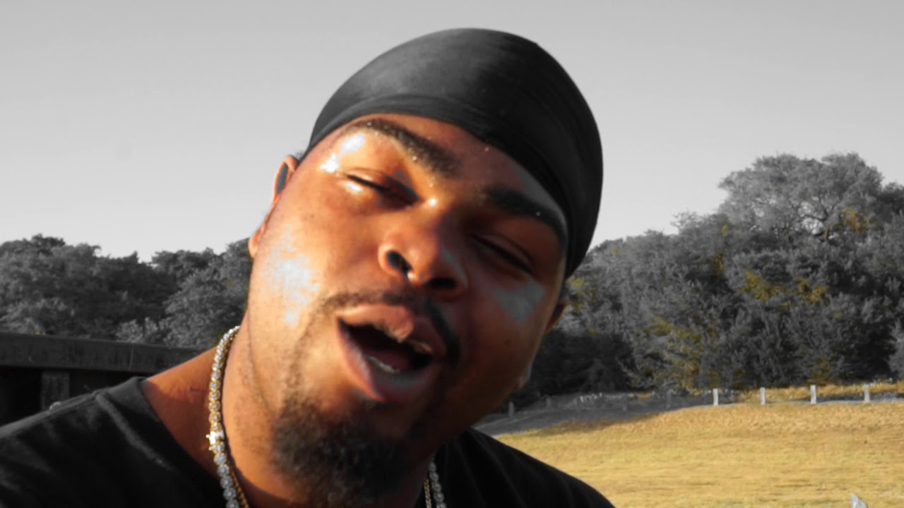 Texas Ray - My Dawg (freeverse)promoVideo