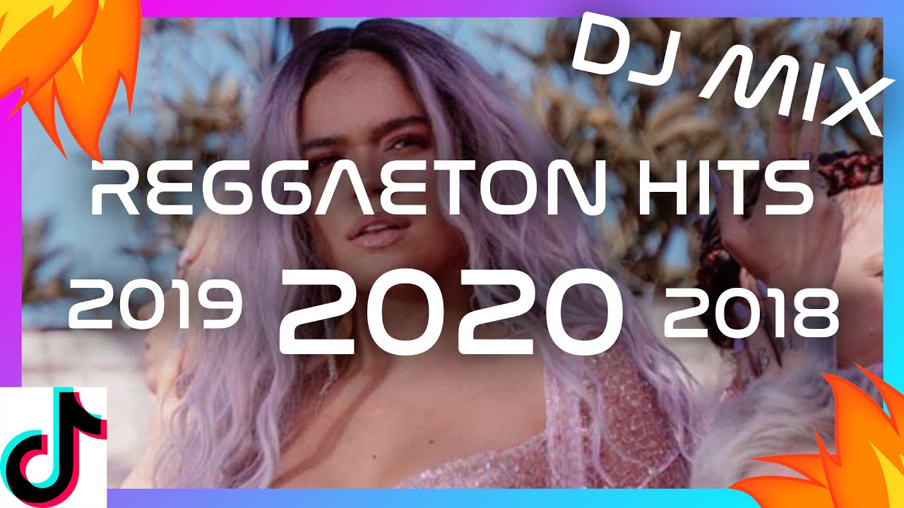 Reggaeton MegaMix 2020 2019 y 2018- Luis Fonsi, Maluma, Ozuna, Yandel - Mix Canciones Reggaeton 2020