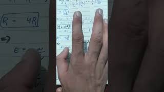 Mdcatnotesmcqs  terminal potential and emf and temperature coefficient of resistance part 2 nums