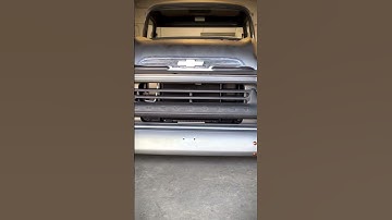 We love how our 575s look on this ‘59 Chevy Apache by @electric51speedshop (IG) #cars #shortsfeed