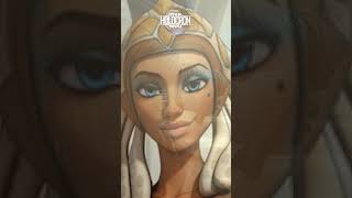 🔷 Adi Gallia – ciekawostki o mistrzyni, o której fani wciąż mówią za mało ｢DATACRON｣