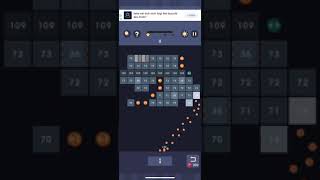 Bricks n Balls - Level 296 - 3 Stars