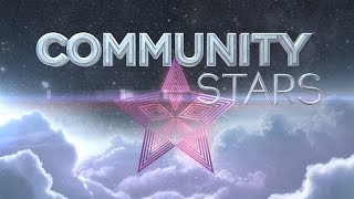 Stars de la communauté №124
