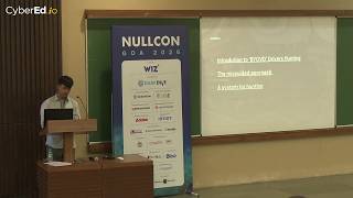 Demystifying Driver Research A Systematic Approach For Vulnerability Hunting