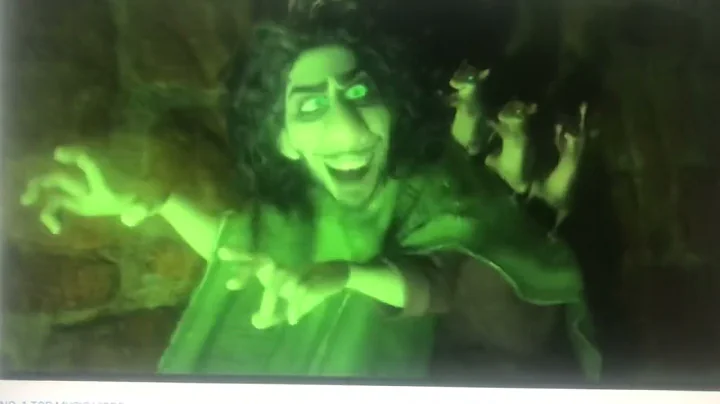 Encanto- Cast- All Of You (From “Encanto” /Sing-Along