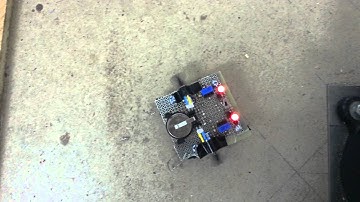 Vibration-based locomotion