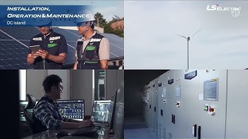 LS Electric | Leading the Way in Power and Automation 