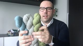 Sticks + Twine: Episode 17: Where I Frolicked!
