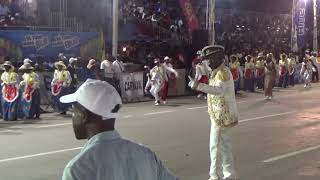 Kizaka a Viagem da Dança 2019. Luanda - Angola