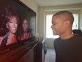 WHITNEY HOUSTON & NATALIE COLE - Say A little Prayer (REACTION)