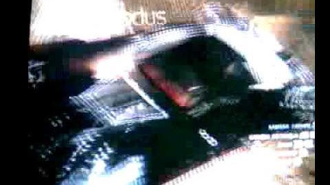 need for speed undercover - highest jump/flight after crash