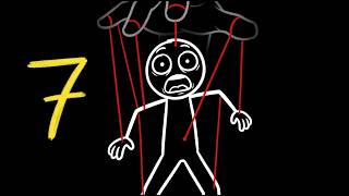 7 Signs Someone Is Secretly Manipulating You