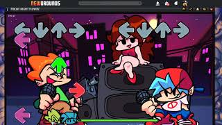 Lets Play Free Games on Newgrounds!