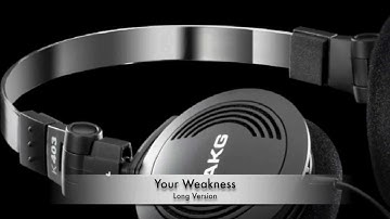 Rave made with Logic Pro 9 by Tranceaction