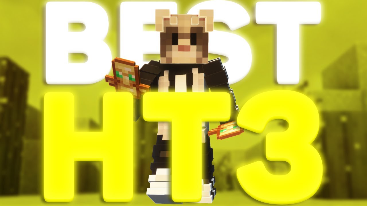 BEST HT3 EU · New Montage! 👑 - YouTube