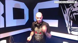 Insane S @ Hardcore Radio 23.09.21