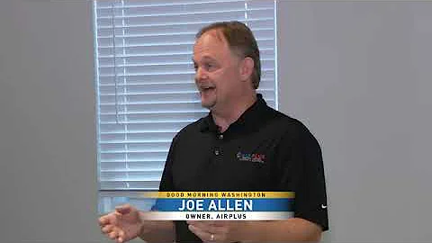 Why Is Home Humidity Important In Winter Months?