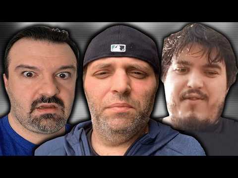 JUPITER IS BACK - BLADES CARETAKER FRAUD EXPOSED - AWFUL DSP COOKING + MORE!