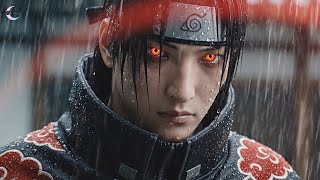 Naruto & Boruto Fan-Made Ai Cinematic Remake Part 2 - Echodream