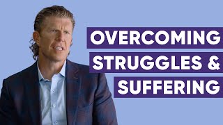 Overcoming Struggles And Suffering - The Matt Birk Interview With Matthew Kelly