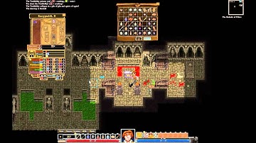 Lets Play Dungeons of Dredmor Part 3