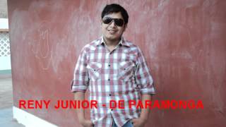 Reny Junior - Paramonga HD