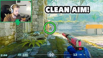 NiKo dominates with his insane Aim! makazze wins 1v5 Clutch - CS2 Highlights